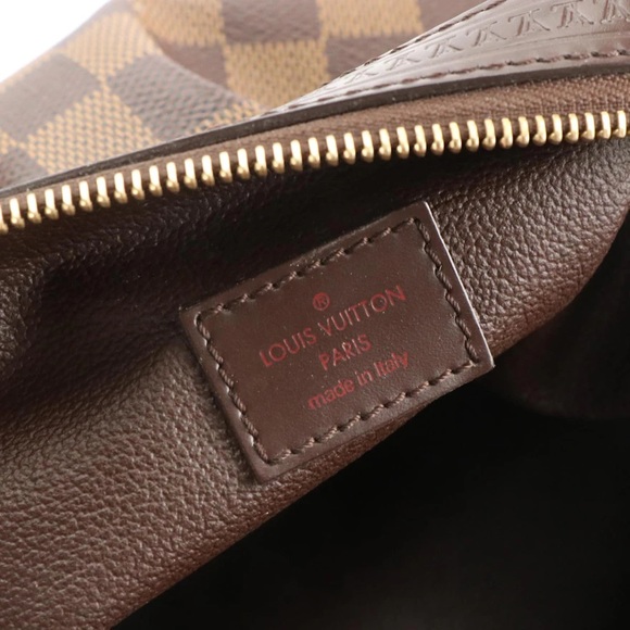 Louis Vuitton Trousse Vaslav Damier Ebene - Picture 4 of 5